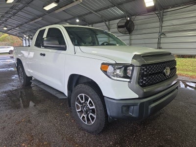 2018 Toyota Tundra SR 4.6L V8