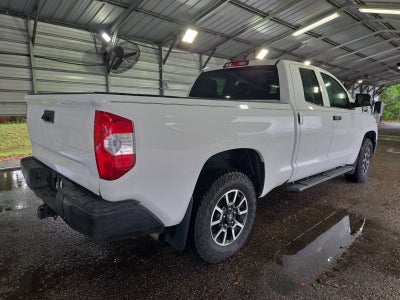 2018 Toyota Tundra SR 4.6L V8