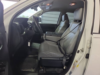 2018 Toyota Tundra SR 4.6L V8