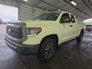 2018 Toyota Tundra SR 4.6L V8