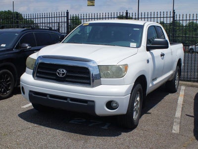2007 Toyota Tundra SR5