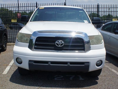 2007 Toyota Tundra SR5