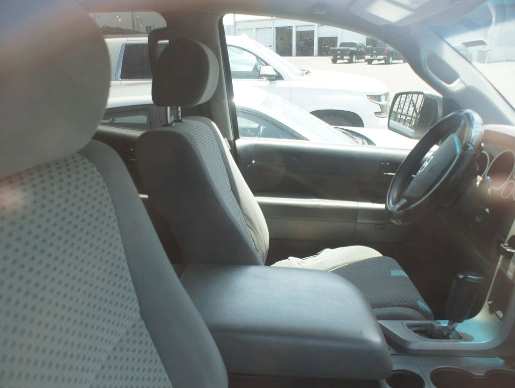 2007 Toyota Tundra SR5
