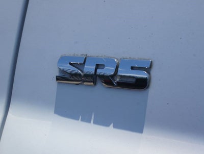 2007 Toyota Tundra SR5