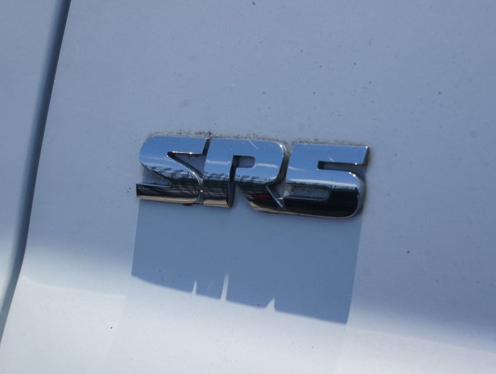 2007 Toyota Tundra SR5
