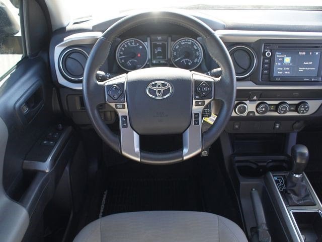 2019 Toyota Tacoma SR5 V6