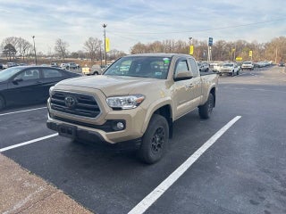 2019 Toyota Tacoma SR5 V6