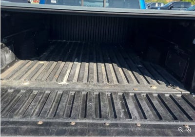 2017 Toyota Tacoma SR5 V6