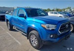 2017 Toyota Tacoma SR5 V6