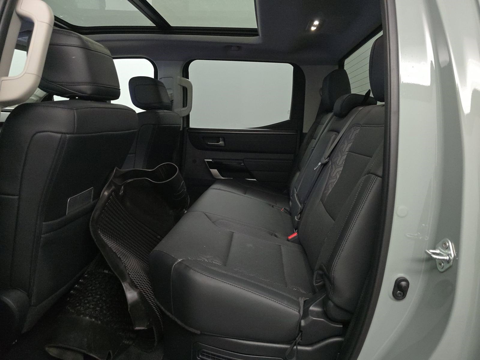 2024 Toyota Tundra 4WD Limited Hybrid