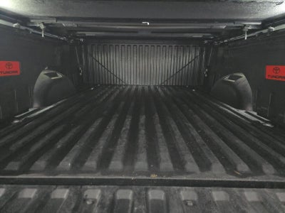 2024 Toyota Tundra 4WD Limited Hybrid