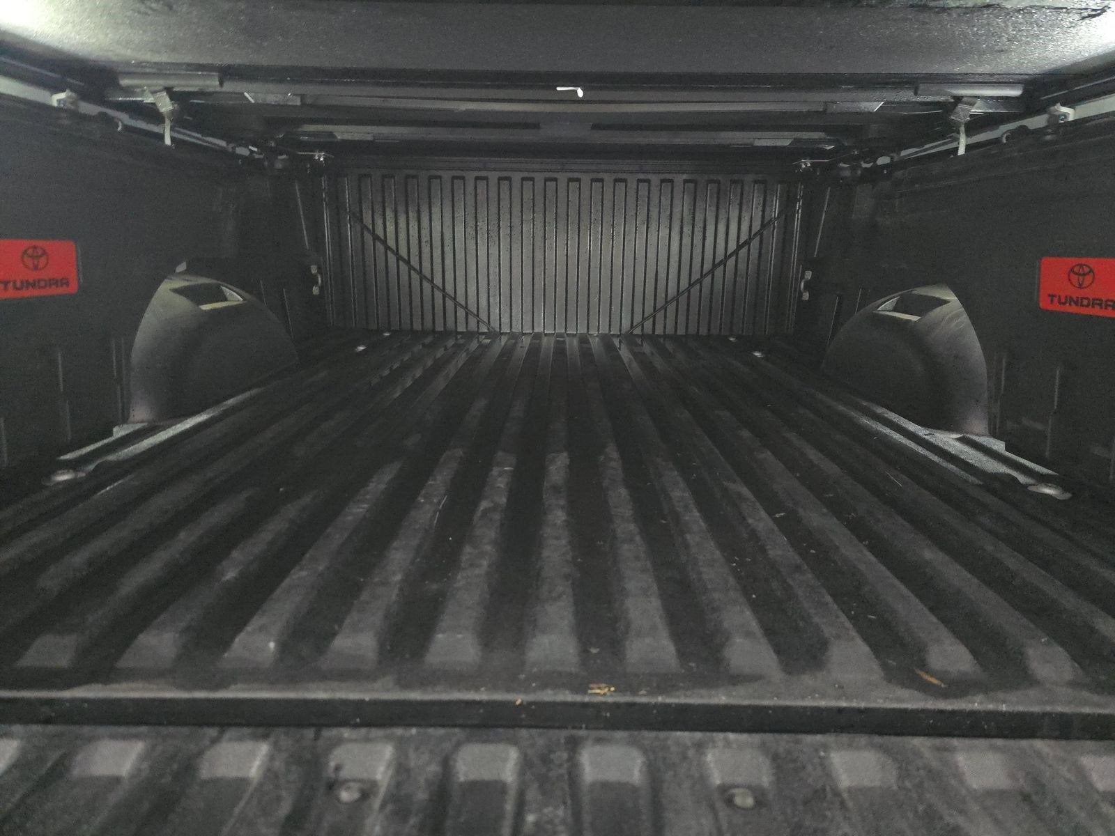 2024 Toyota Tundra 4WD Limited Hybrid