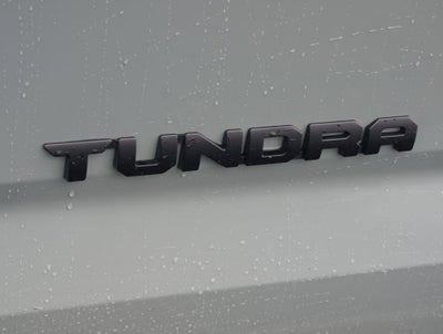2024 Toyota Tundra 4WD Limited Hybrid
