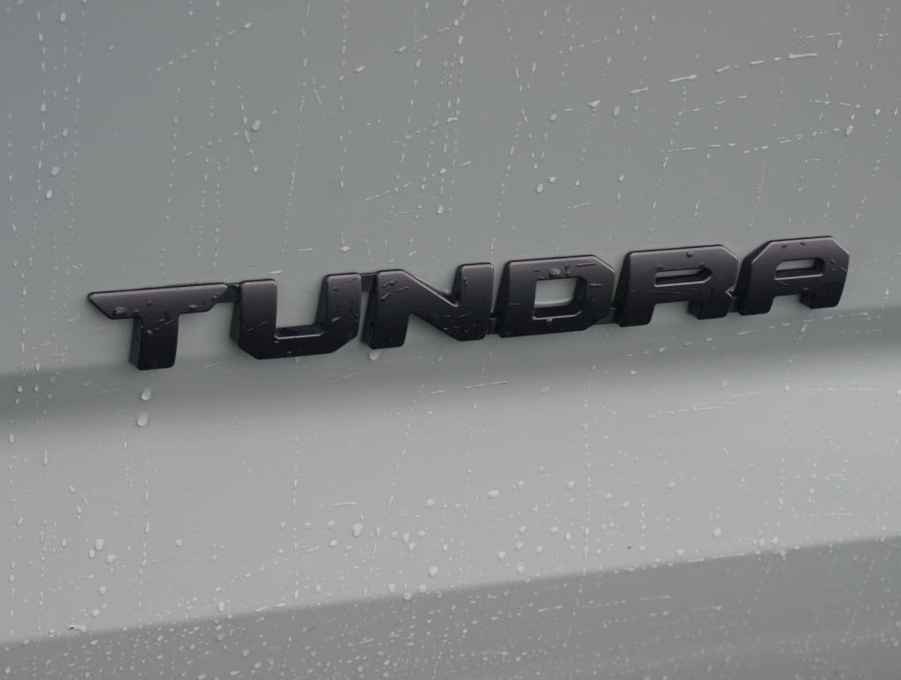 2024 Toyota Tundra 4WD Limited Hybrid