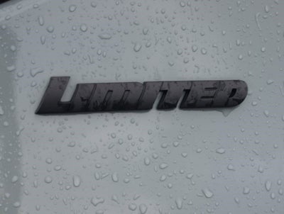 2024 Toyota Tundra 4WD Limited Hybrid