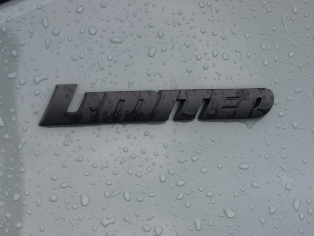 2024 Toyota Tundra 4WD Limited Hybrid