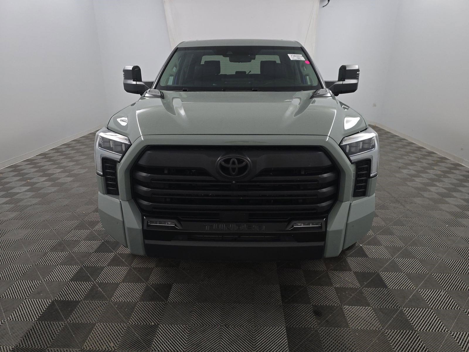 2024 Toyota Tundra 4WD Limited Hybrid