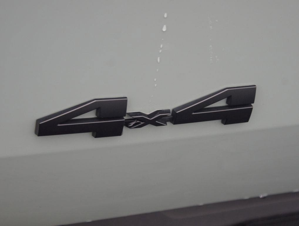 2024 Toyota Tundra 4WD Limited Hybrid