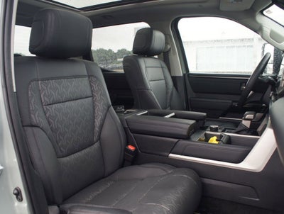 2024 Toyota Tundra 4WD Limited Hybrid