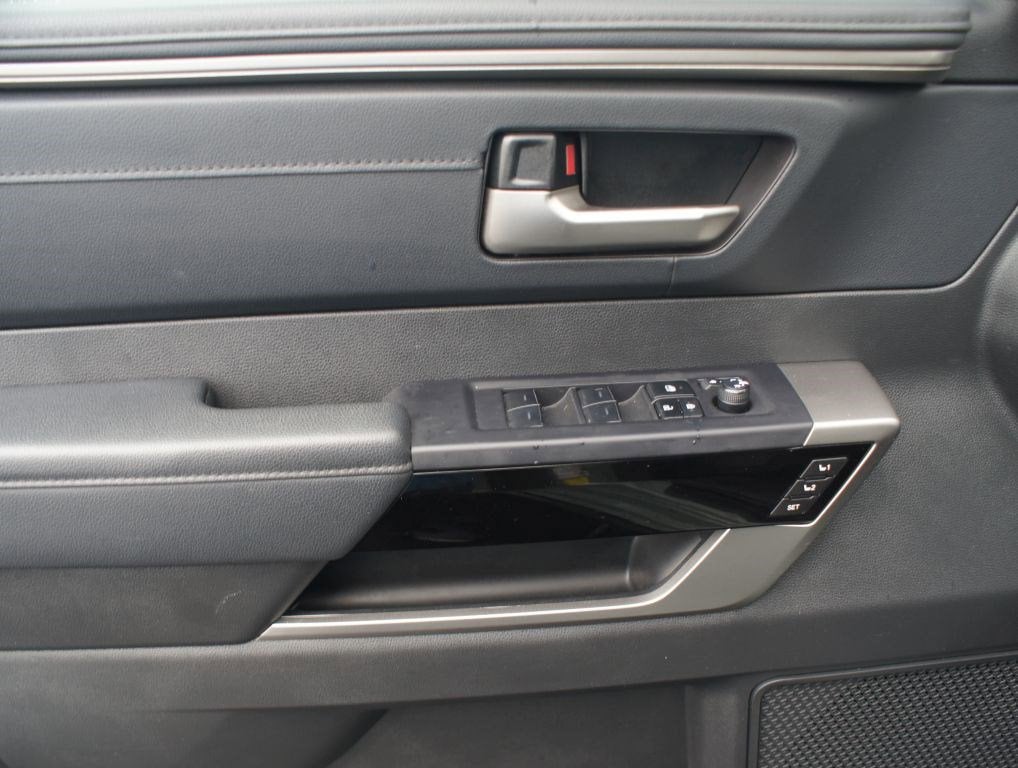 2024 Toyota Tundra 4WD Limited Hybrid