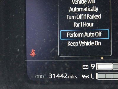 2024 Toyota Tundra 4WD Limited Hybrid