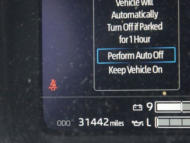 2024 Toyota Tundra 4WD Limited Hybrid