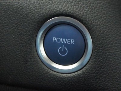 2024 Toyota Tundra 4WD Limited Hybrid