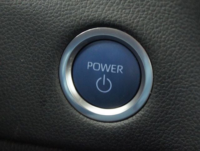 2024 Toyota Tundra 4WD Limited Hybrid