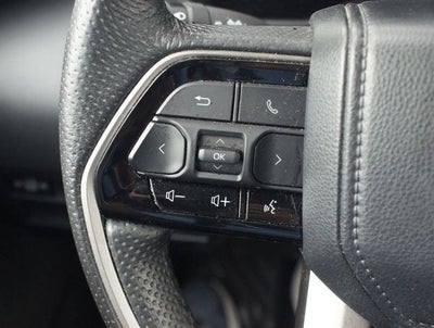 2024 Toyota Tundra 4WD Limited Hybrid