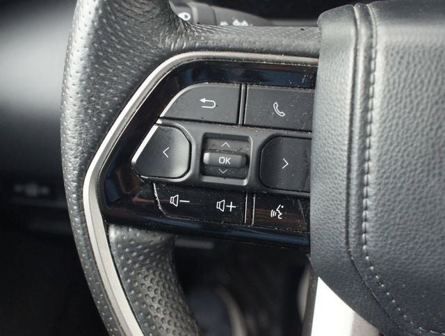 2024 Toyota Tundra 4WD Limited Hybrid