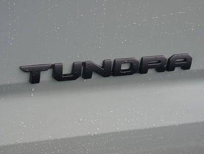 2024 Toyota Tundra 4WD Limited Hybrid