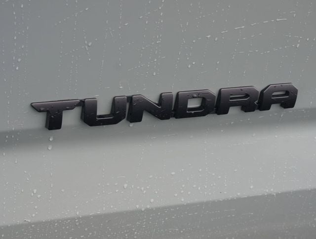 2024 Toyota Tundra 4WD Limited Hybrid