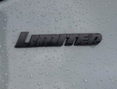 2024 Toyota Tundra 4WD Limited Hybrid