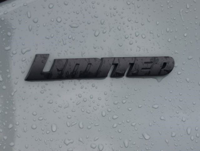 2024 Toyota Tundra 4WD Limited Hybrid