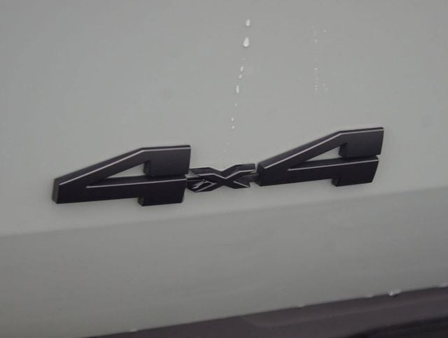 2024 Toyota Tundra 4WD Limited Hybrid