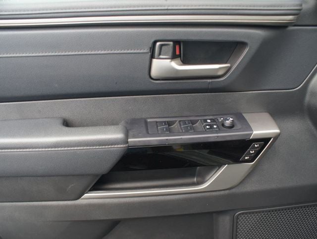 2024 Toyota Tundra 4WD Limited Hybrid