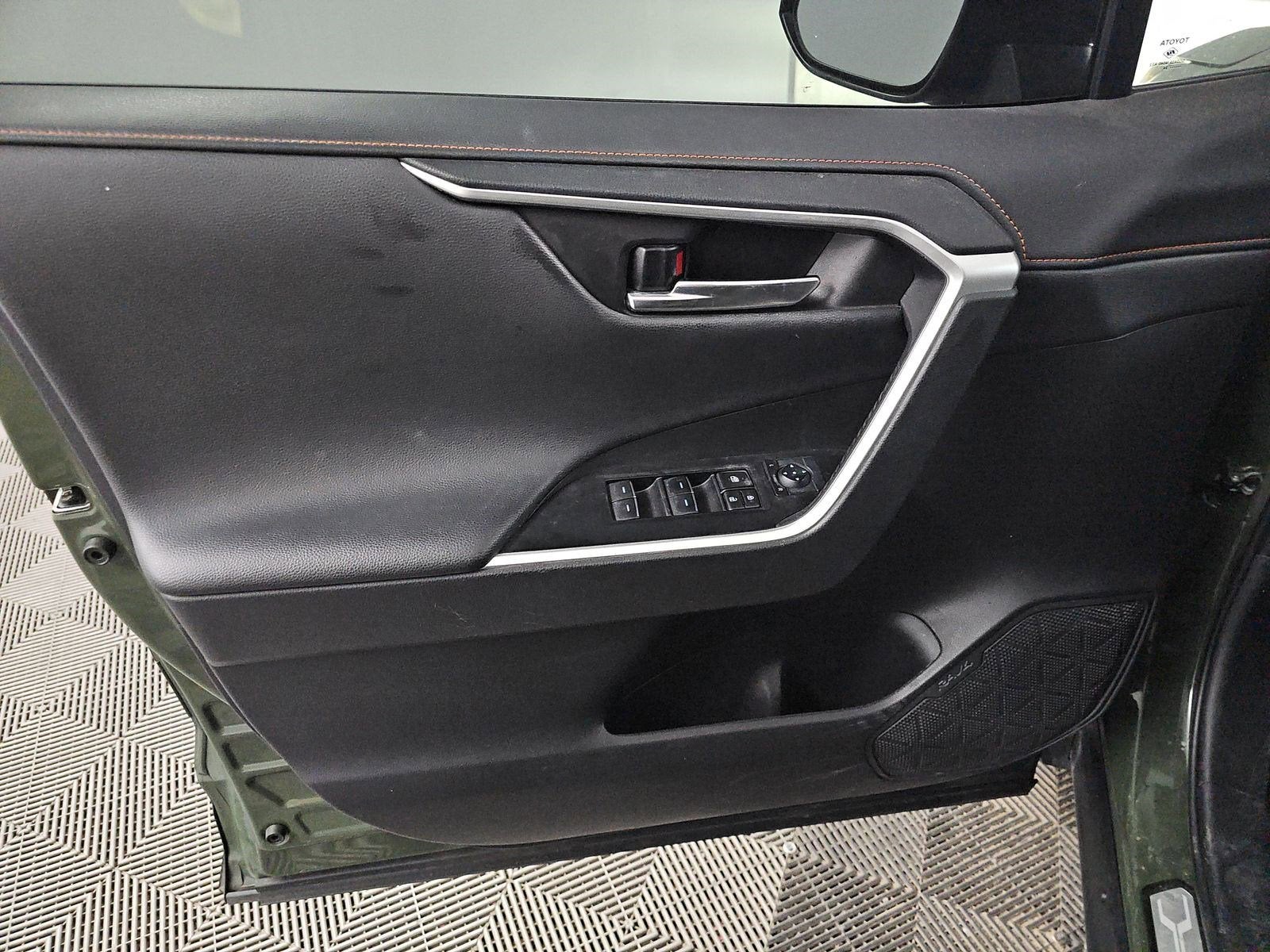 2024 Toyota Tundra 4WD Limited Hybrid