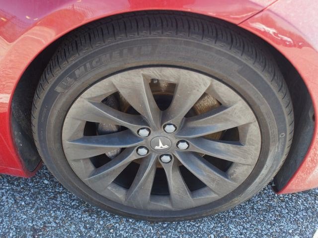 2018 Tesla Model S 100D