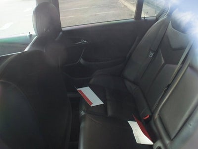 2015 Chevrolet SS NA