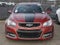 2015 Chevrolet SS NA