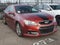 2015 Chevrolet SS NA