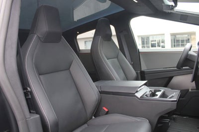 2024 Tesla Cybertruck Cyberbeast
