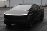 2024 Tesla Cybertruck Cyberbeast
