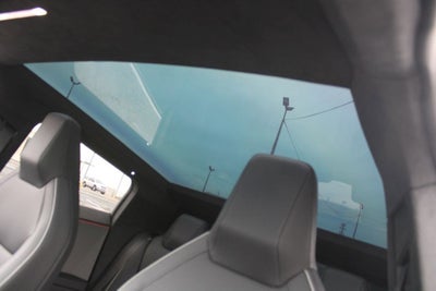 2024 Tesla Cybertruck Cyberbeast