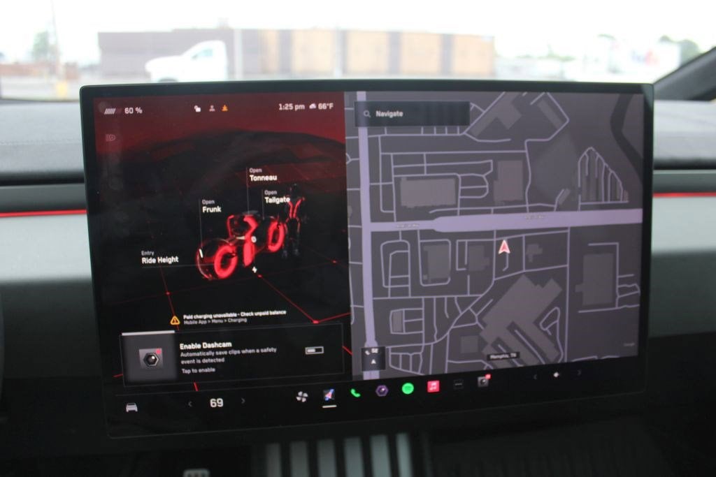 2024 Tesla Cybertruck Cyberbeast