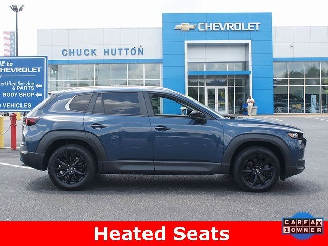 2024 Mazda Mazda CX-50 2.5 S Preferred Package