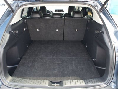 2024 Mazda Mazda CX-50 2.5 S Preferred Package