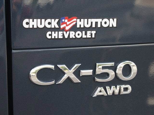 2024 Mazda Mazda CX-50 2.5 S Preferred Package