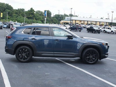 2024 Mazda Mazda CX-50 2.5 S Preferred Package