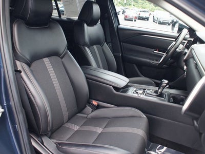 2024 Mazda Mazda CX-50 2.5 S Preferred Package